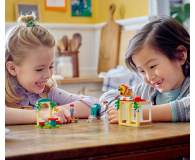 LEGO Friends 41705 Pizzeria w Heartlake - 1040635 - zdjęcie 4